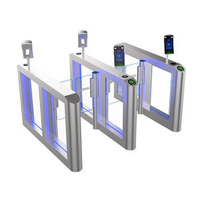 青岛人脸识别闸机